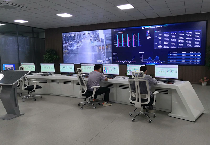 วิธีที่ Fanchang Machinery กำหนดมาตรฐานอุตสาหกรรม PVC ใหม่ด้วยความแม่นยำ ±0.01กก