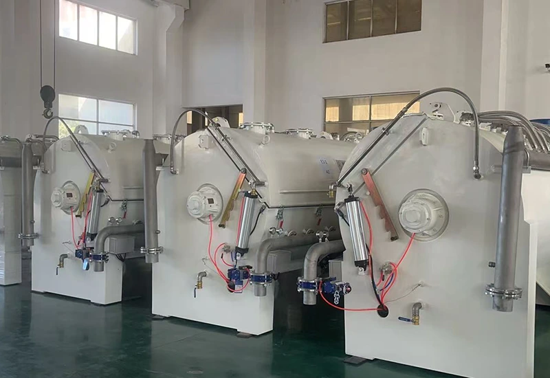 นวัตกรรมกระบวนการผลิตด้วยเทคโนโลยีการลำเลียงที่เป็นนวัตกรรม