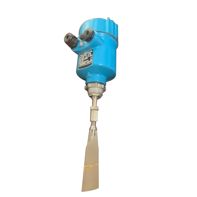 เกจวัดระดับแบบหมุนคืออะไร และจะปรับปรุงความแม่นยำในการวัดระดับวัสดุเทกองได้อย่างไร