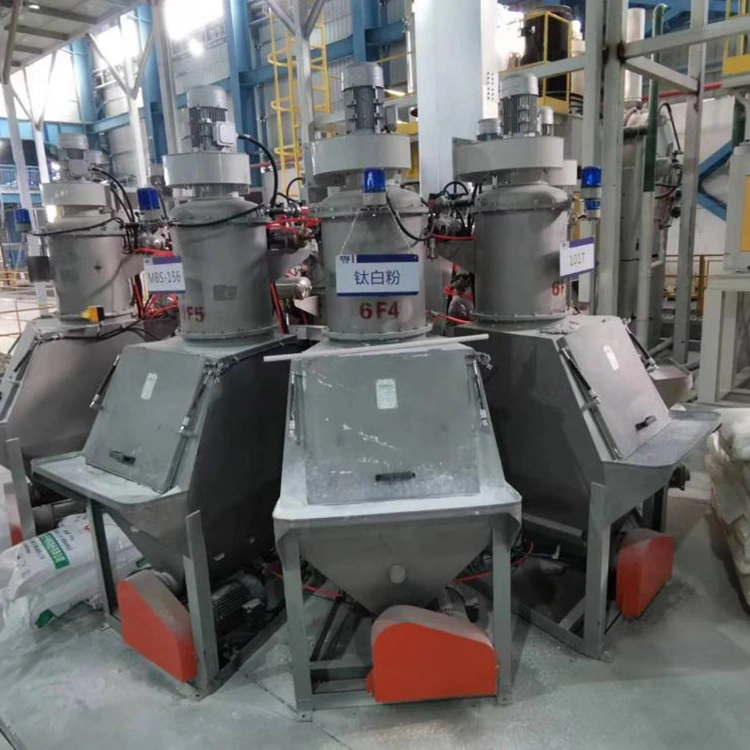 ถังวัสดุเสริม