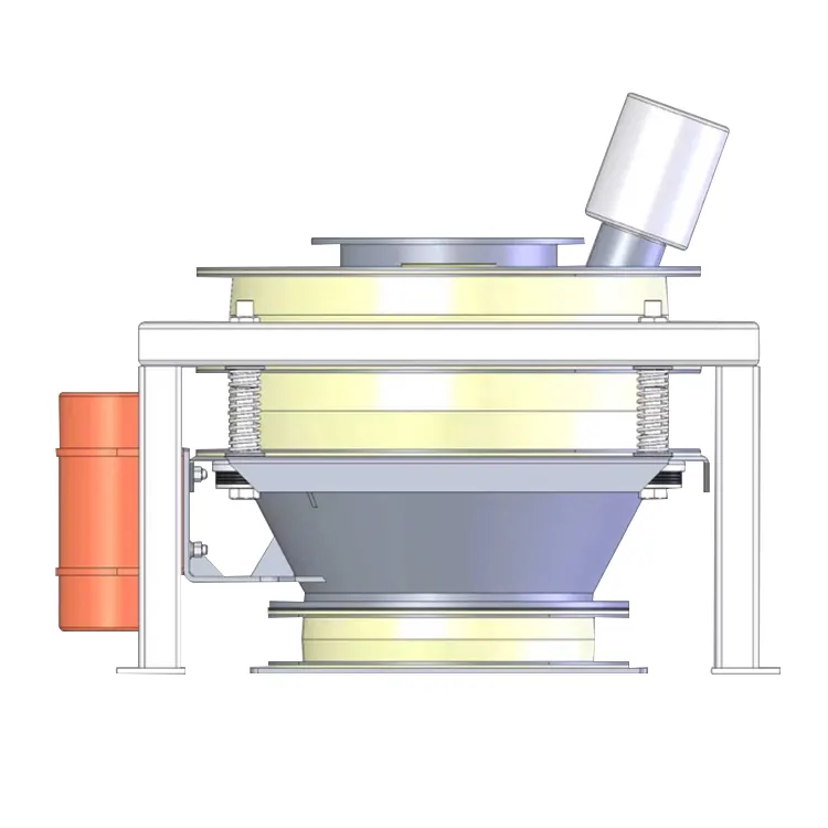 ตัวกระตุ้นผงแคลเซียม