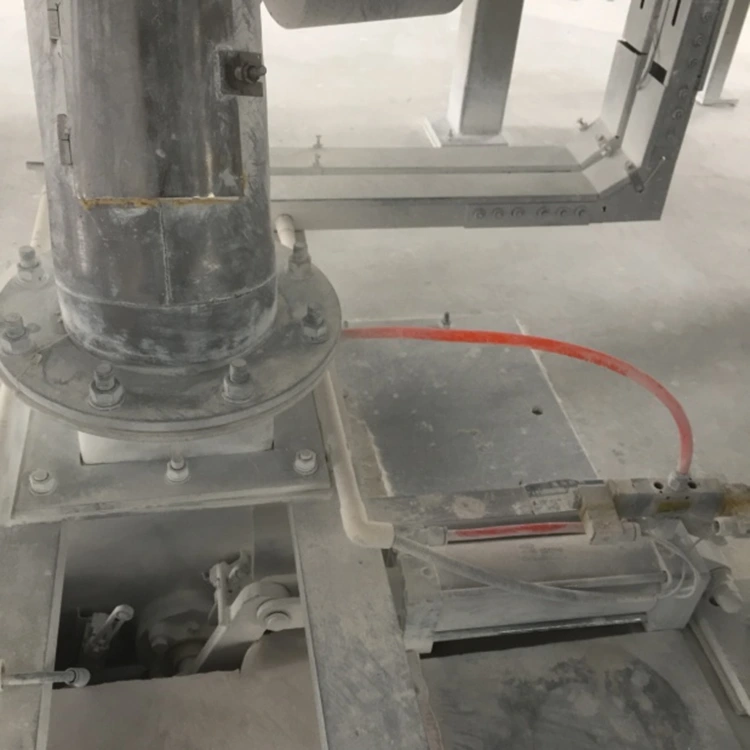 วาล์วกระจาย