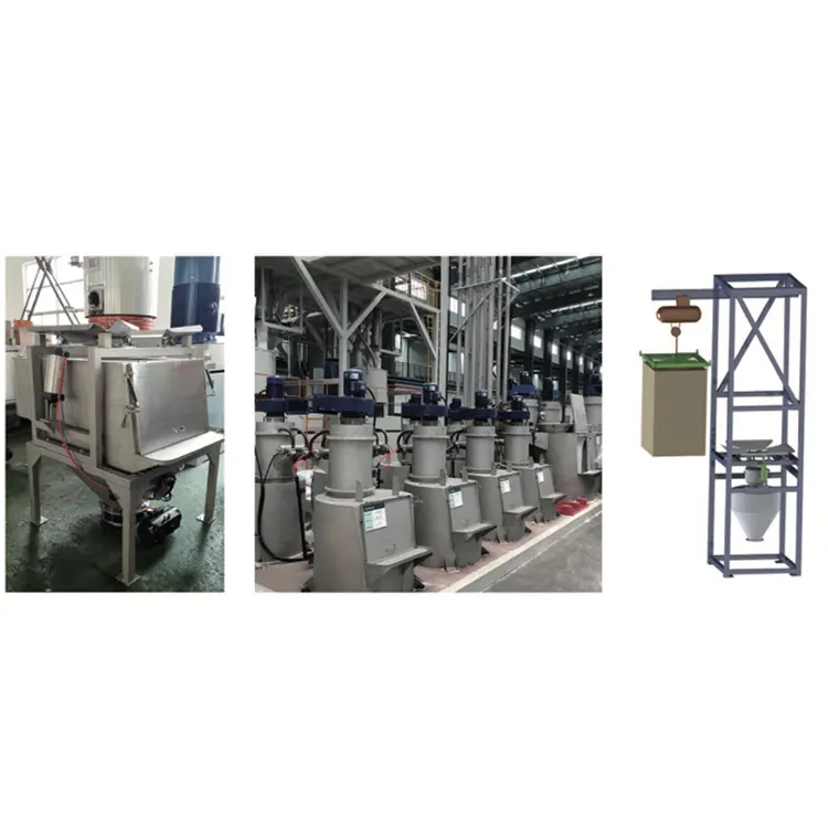 สถานีทิ้งถุงไร้ฝุ่น