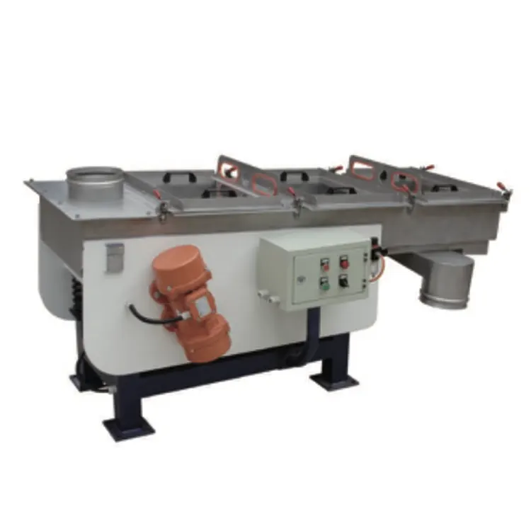 หน้าจอการสั่นสะเทือน